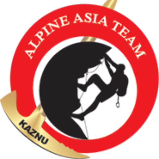 Alpine Asia Team